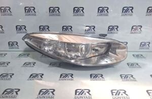 RENAULT FLUENCE XENON SAG FAR 10-12 ORIJINAL CIKMA 260101803R