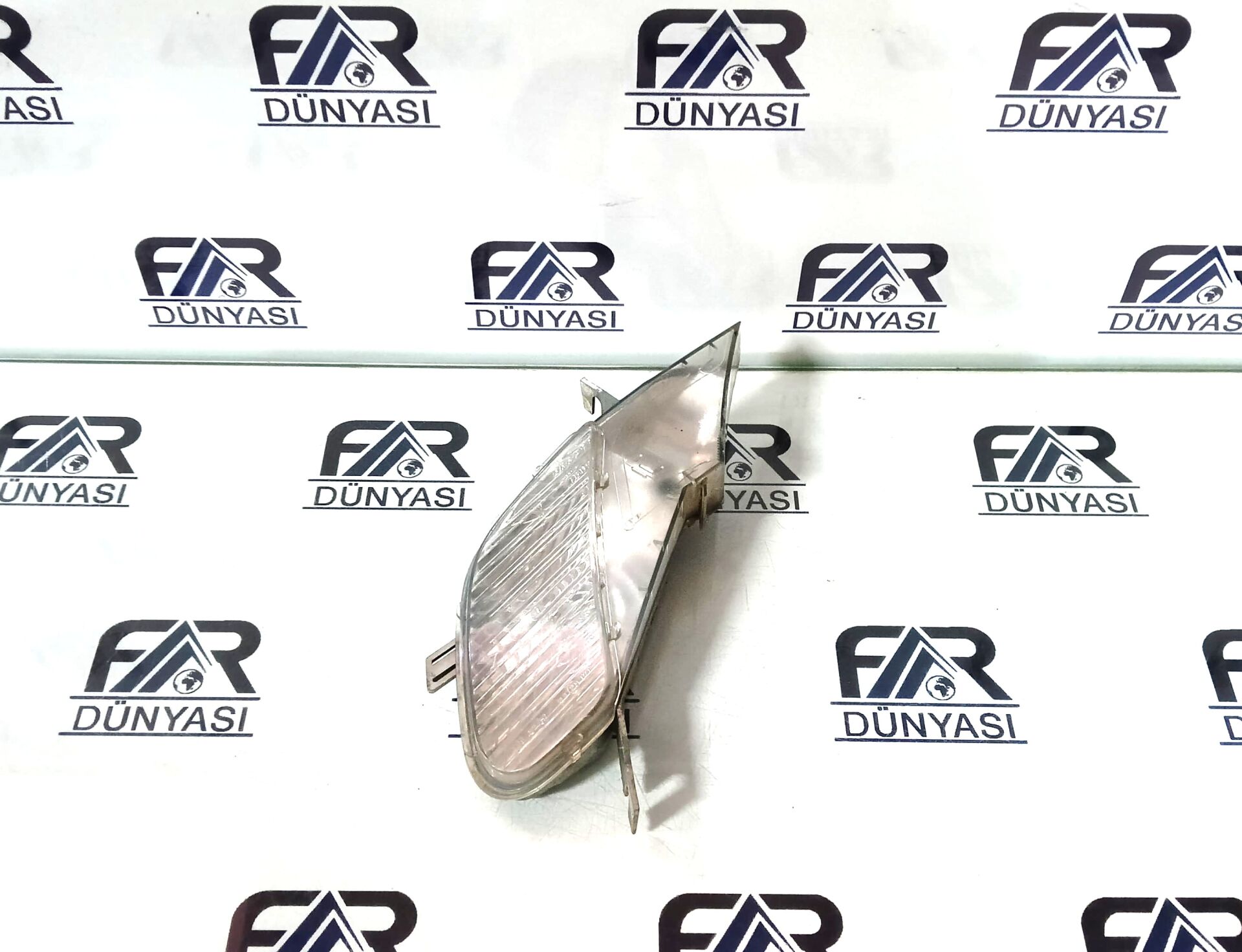 PORSCHE 957 CAYENNE SOL SINYAL 03-07 ORIJINAL CIKMA 7L5949101