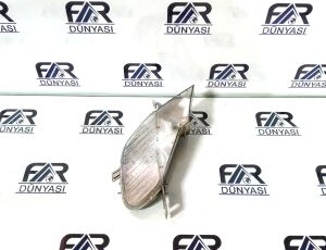 PORSCHE 957 CAYENNE SOL SINYAL 03-07 ORIJINAL CIKMA 7L5949101