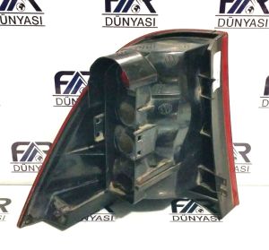 MERCEDES ML CLASS W163 SAG STOP 03-09 ORIJINAL CIKMA A1638200464