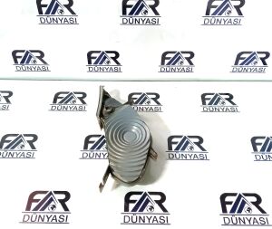 PORSCHE 957 CAYENNE SOL SINYAL 03-07 ORIJINAL CIKMA 7L5949101