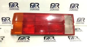 BMW E30 SAG STOP 89-91 ORIJINAL CIKMA 63211385382