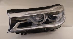 BMW 7 SERISI G11 G12 LED SOL FAR 15-19 ORIJINAL CIKMA 7465599-01
