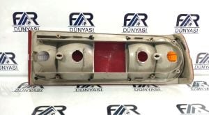 BMW E30 SAG STOP 89-91 ORIJINAL CIKMA 63211385382