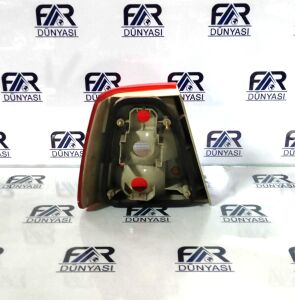 VOLVO 940 960 SAG STOP 95-98 ORIJINAL CIKMA 9126961