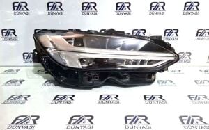 VOLVO S90 4 BEYINLI FULL LED SAG FAR 16-20 ORIJINAL CIKMA 31386165