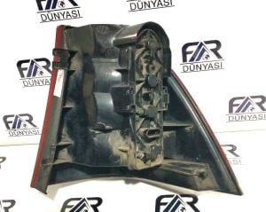 MERCEDES ML CLASS W163 SOL STOP 03-09 ORIJINAL CIKMA A1638200364