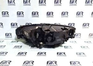 VOLVO S90 4 BEYINLI FULL LED SAG FAR 16-20 ORIJINAL CIKMA 31386165