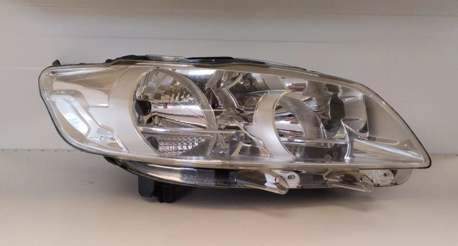PEUGEOT 301 SAG FAR 12-16 ORIJINAL CIKMA 9675138980