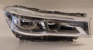 BMW 7 SERISI G11 G12 LED SAG FAR 15-19 ORIJINAL CIKMA 63117408720