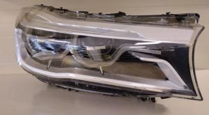 BMW 7 SERISI G11 G12 LED SAG FAR 15-19 ORIJINAL CIKMA 63117408720