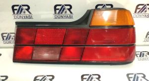 BMW 7 SERISI E32 SAG STOP 86-94 ORIJINAL CIKMA 63211374026 1374042