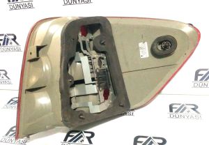 MERCEDES ML CLASS W164 SOL STOP 05-09 ORIJINAL CIKMA A1649061100