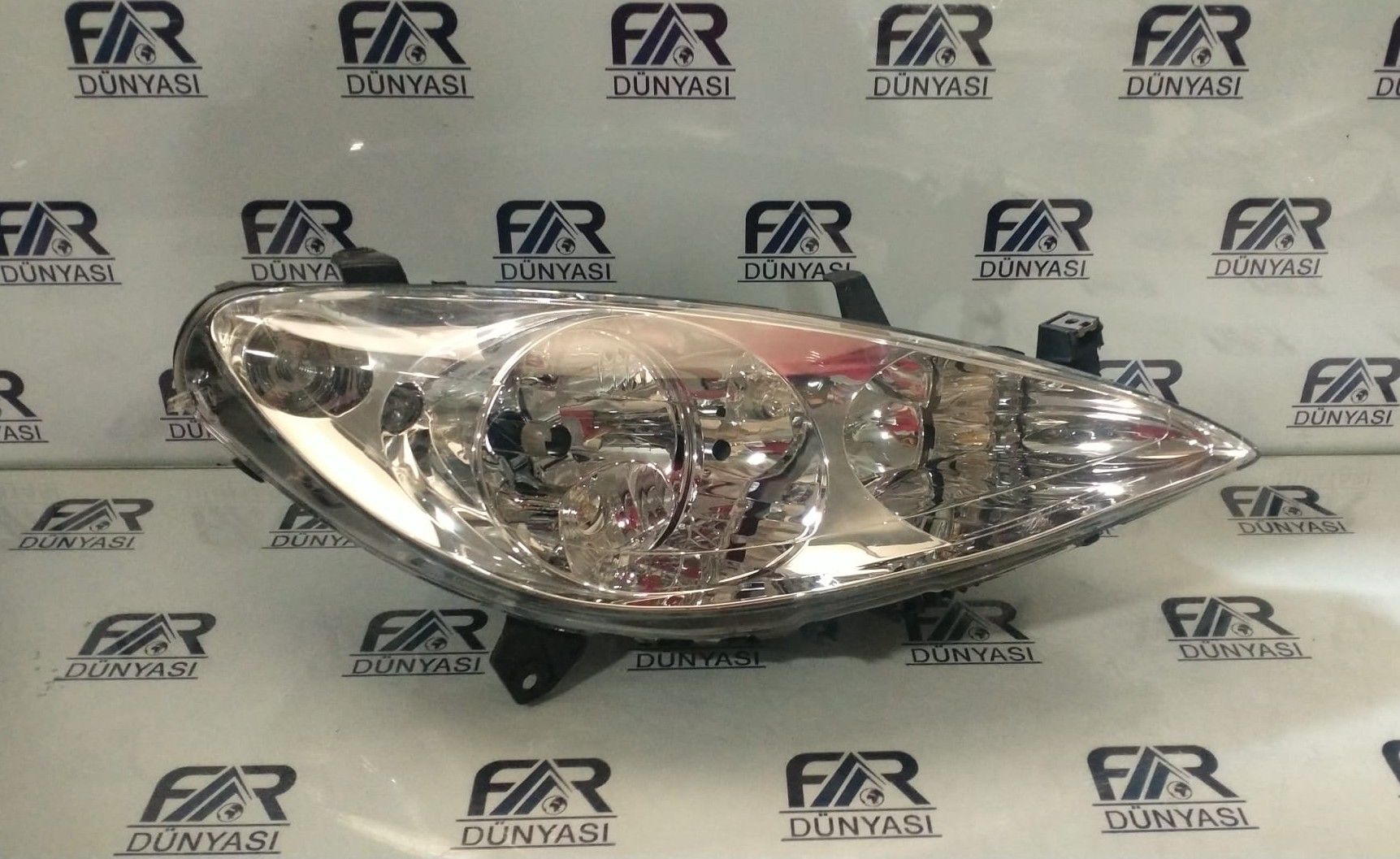 PEUGEOT 307 SAG FAR 02-08 ORIJINAL SIFIR 088033 89309129