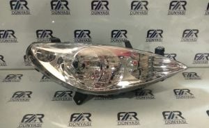 PEUGEOT 307 SAG FAR 02-08 ORIJINAL SIFIR 088033 89309129