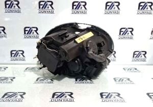 MINI COOPER R50 R52 R53 XENON SOL FAR 04-08 ORIJINAL SIFIR 63127198735 710301218273
