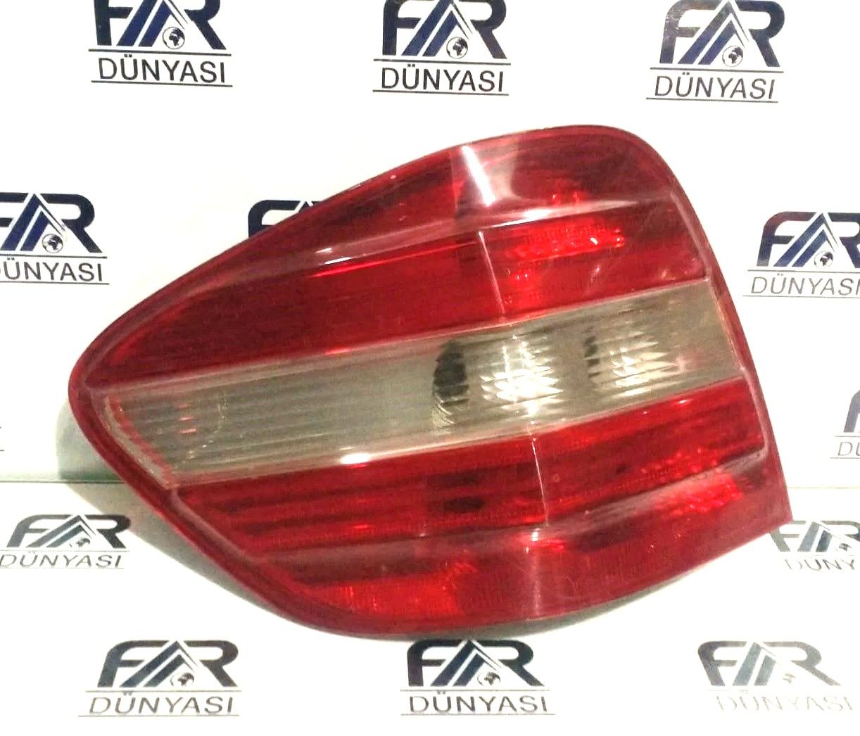 MERCEDES ML CLASS W164 SOL STOP 05-09 ORIJINAL CIKMA A1649061100