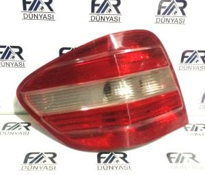 MERCEDES ML CLASS W164 SOL STOP 05-09 ORIJINAL CIKMA A1649061100