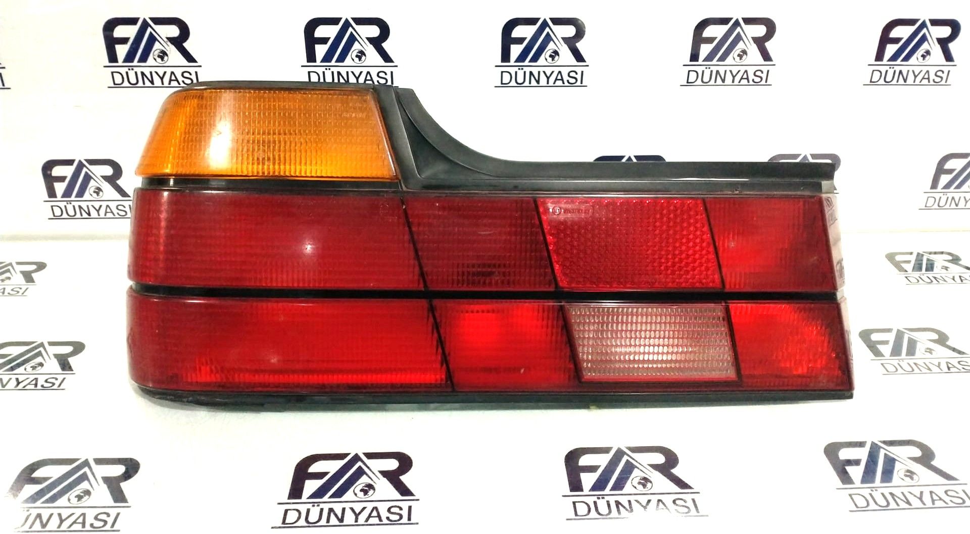 BMW 7 SERISI E32 SOL STOP 86-94 ORIJINAL CIKMA 63211374025 1374041