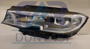 BMW 3 SERISI G20 G21 LED SOL FAR 18-23 ORIJINAL CIKMA 63118496155