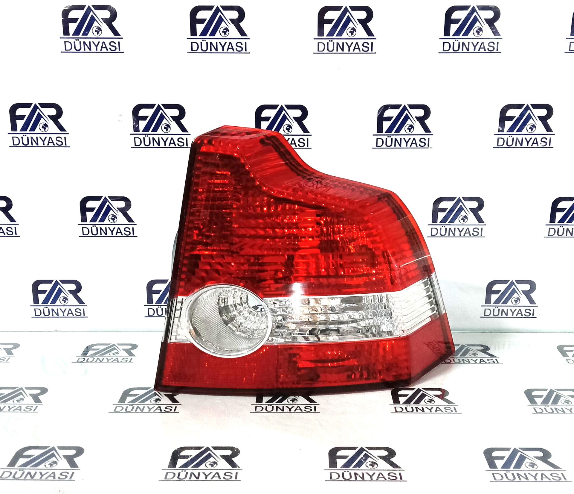 VOLVO S40 SAG STOP 04-07 ORIJINAL SIFIR 30698347