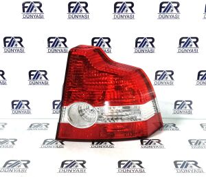 VOLVO S40 SAG STOP 04-07 ORIJINAL SIFIR 30698347