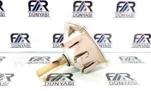 RENAULT R18 SOL SINYAL 78-91 ORIJINAL CIKMA 1205175