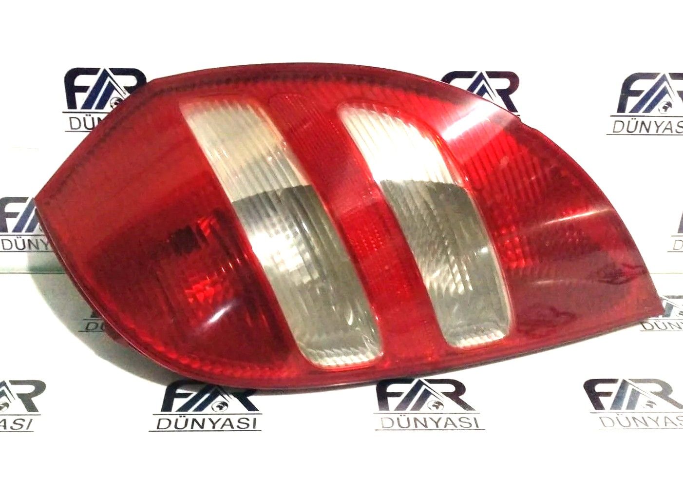 MERCEDES A CLASS W169 SAG STOP 04-08 ORIJINAL CIKMA A1698200464