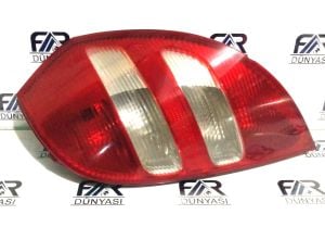 MERCEDES A CLASS W169 SAG STOP 04-08 ORIJINAL CIKMA A1698200464