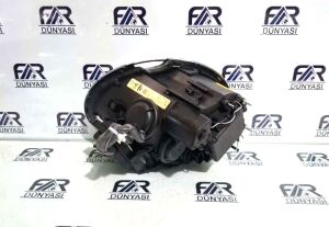 MINI COOPER R50 R52 R53 XENON SAG FAR 04-08 ORIJINAL SIFIR 63127198736 710301218274