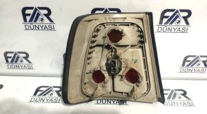 BMW 5 SERISI E34 SAG DIS STOP 87-95 ORIJINAL CIKMA 63211384010
