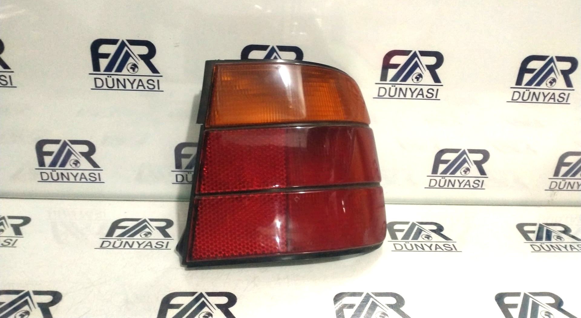 BMW 5 SERISI E34 SAG DIS STOP 87-95 ORIJINAL CIKMA 63211384010