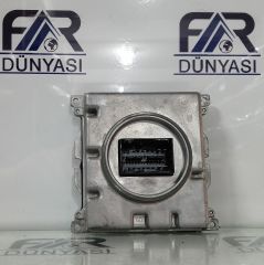 AUDI Q7 4M 2015 LED FAR BEYNİ 7PP9411572A