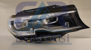 BMW 3 SERISI G20 G21 LED SAG FAR 18-23 ORIJINAL CIKMA 948170208 LE16A6385