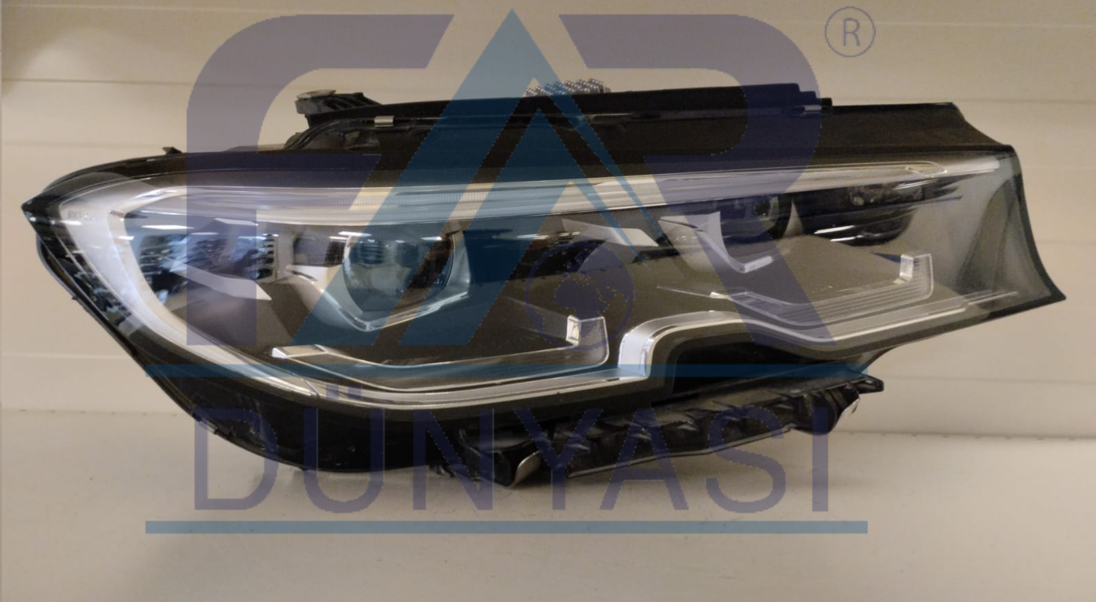 BMW 3 SERISI G20 G21 LED SAG FAR 18-23 ORIJINAL CIKMA 948170208 LE16A6385