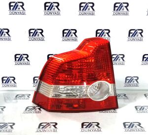 VOLVO S40 SOL STOP 04-07 ORIJINAL SIFIR 30698345
