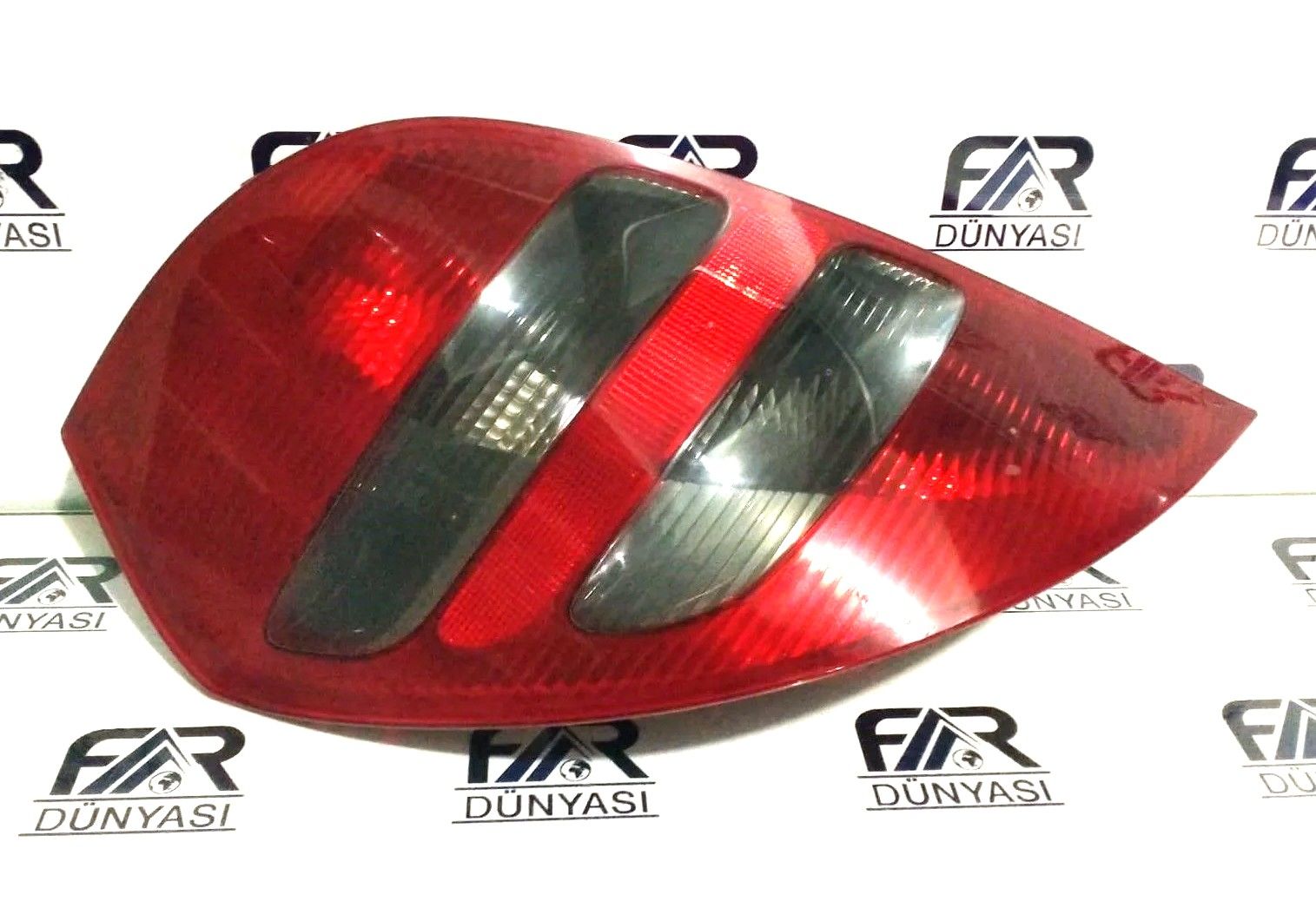 MERCEDES A CLASS W169 SOL STOP 04-08 ORIJINAL CIKMA A1698200964