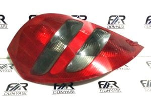 MERCEDES A CLASS W169 SOL STOP 04-08 ORIJINAL CIKMA A1698200964