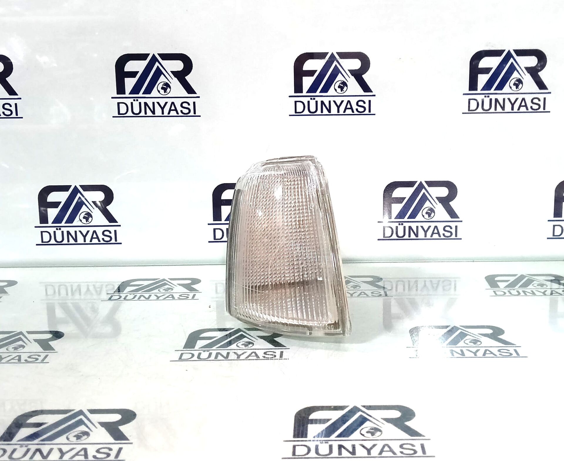 RENAULT R19 SAG SINYAL 92-01 ORIJINAL CIKMA 7701036017
