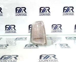 RENAULT R19 SAG SINYAL 92-01 ORIJINAL CIKMA 7701036017