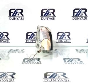 RENAULT R19 SAG SINYAL 92-01 ORIJINAL CIKMA 7701036017