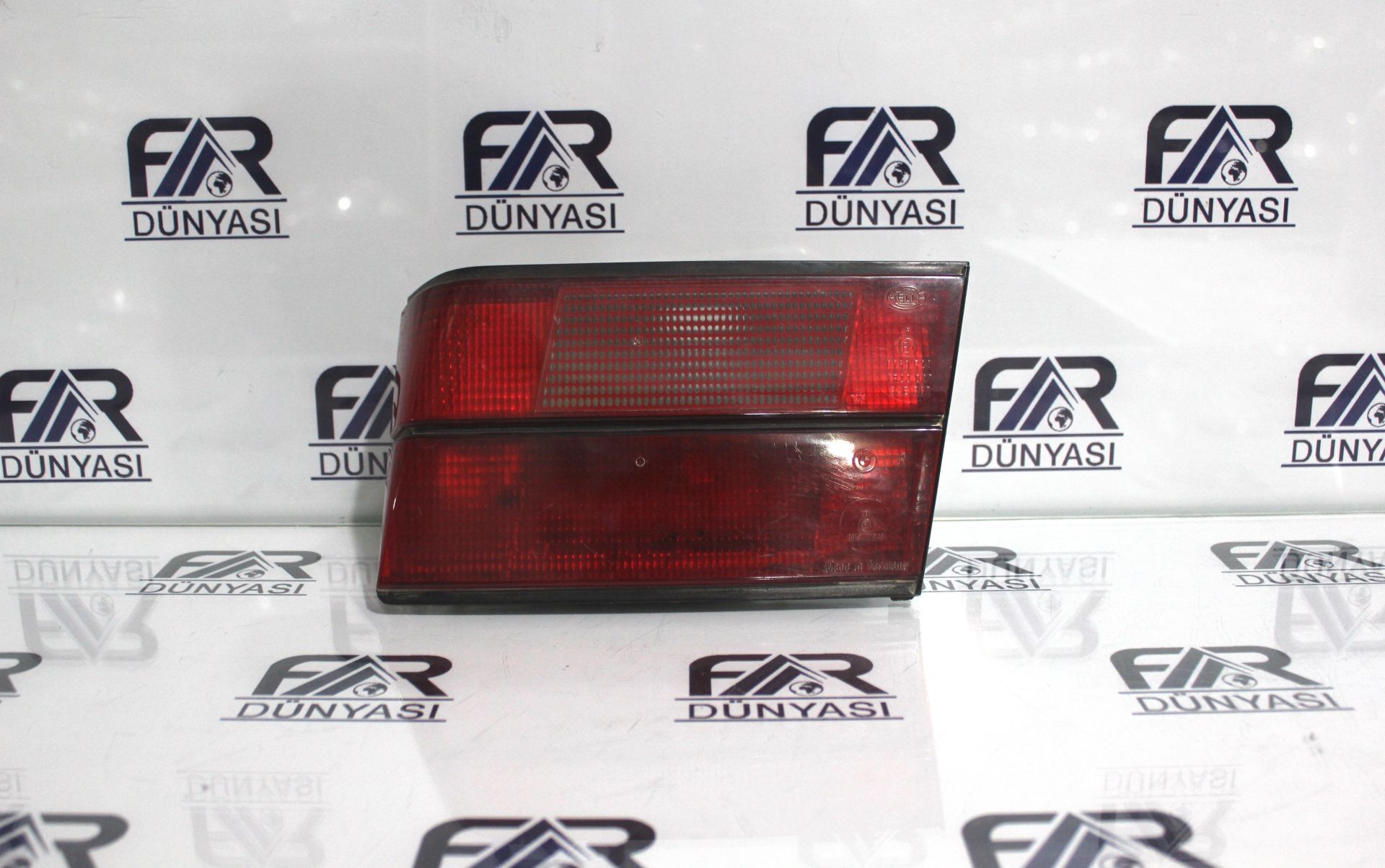 BMW 5 SERISI E34 SAG IC STOP 87-95 ORIJINAL CIKMA 63218351632
