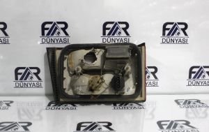 BMW 5 SERISI E34 SAG IC STOP 87-95 ORIJINAL CIKMA 63218351632