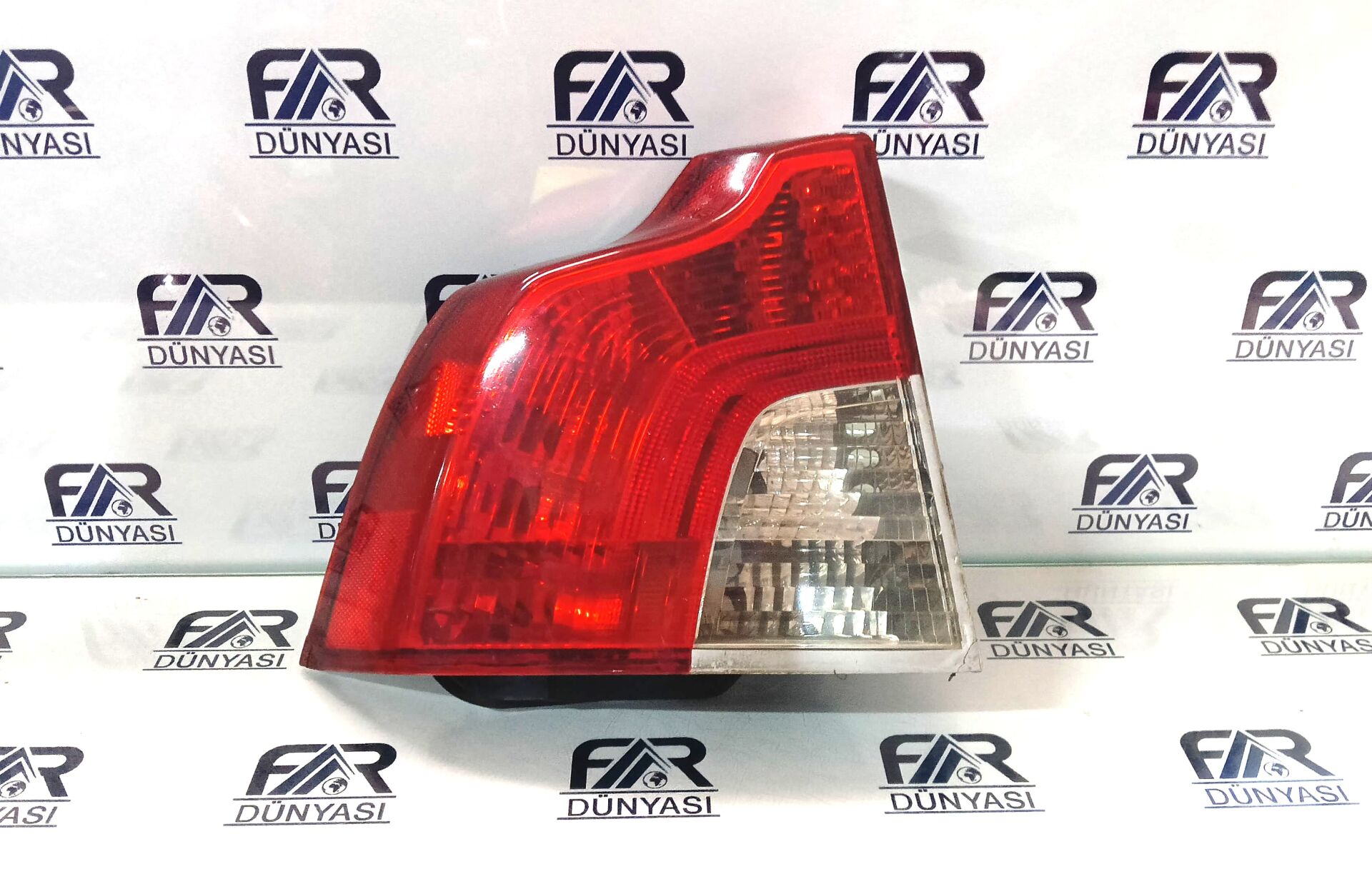 VOLVO S40 SOL STOP 08-12 ORIJINAL CIKMA 30744537