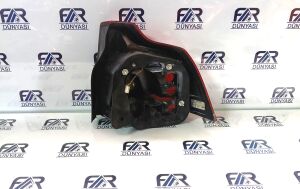 VOLVO S40 SOL STOP 08-12 ORIJINAL CIKMA 30744537