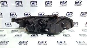 HONDA CIVIC FC5 MUSTANG LED DONUSUM FAR TAKIMI (SAG-SOL) ITHAL SIFIR