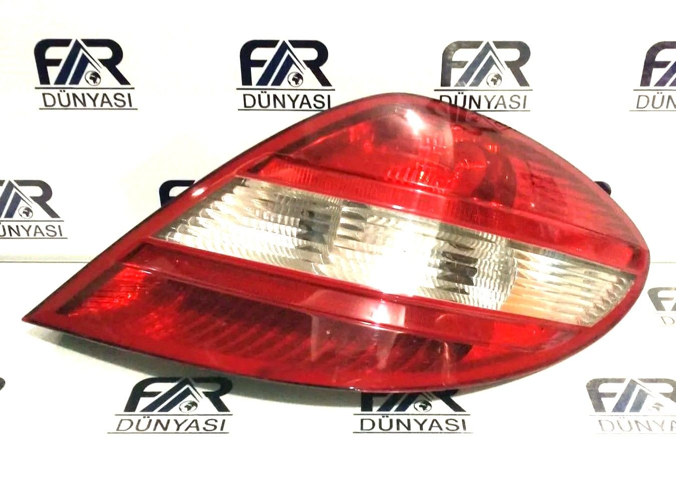 MERCEDES SLK CLASS W171 SAG STOP 04-08 ORIJINAL CIKMA A1718200264