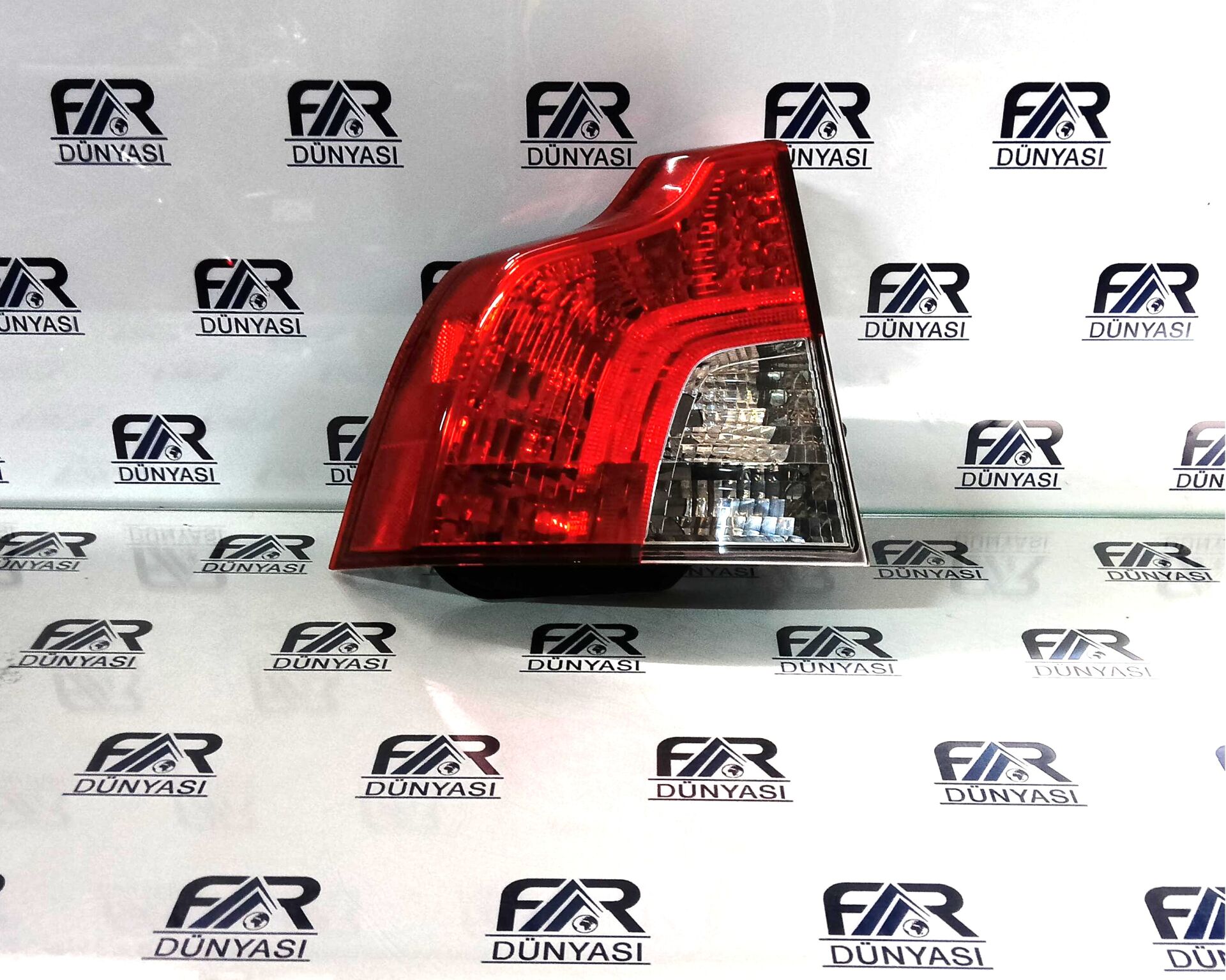 VOLVO S40 SOL STOP 08-12 ORIJINAL SIFIR 30744537
