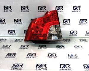 VOLVO S40 SOL STOP 08-12 ORIJINAL SIFIR 30744537