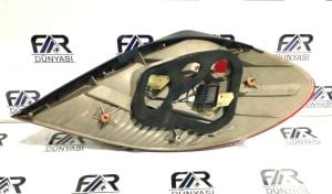 MERCEDES SLK CLASS W171 SOL STOP 04-08 ORIJINAL CIKMA A1718200164